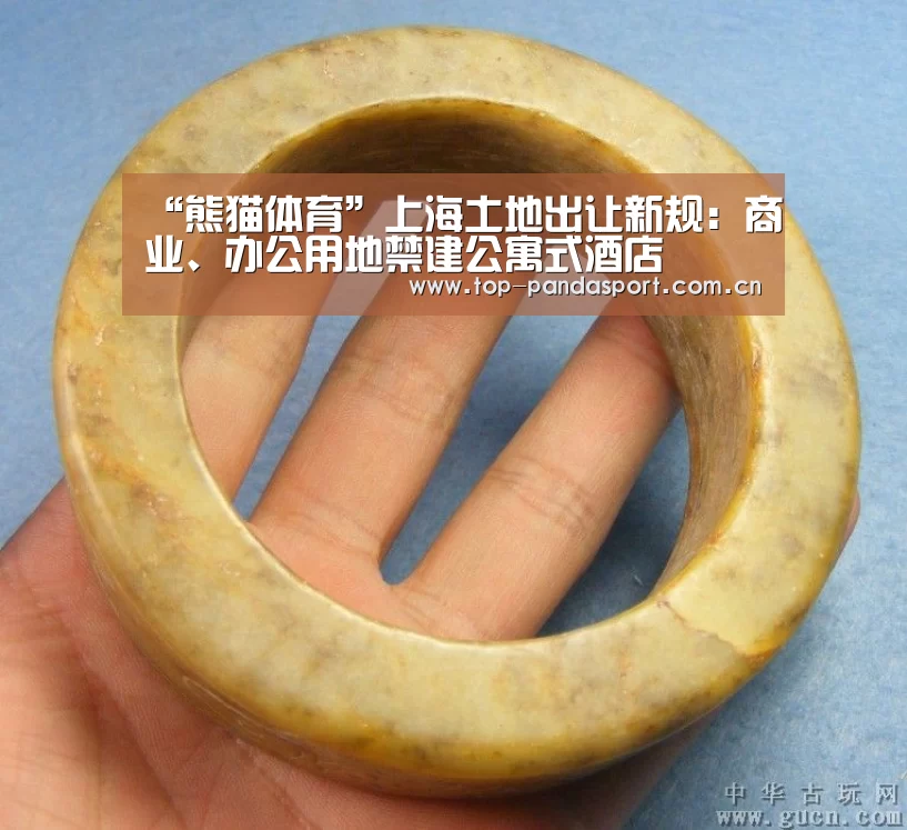 “熊猫体育”上海土地出让新规:商业、办公用地禁建公寓式酒店(图4) 熊猫娱乐