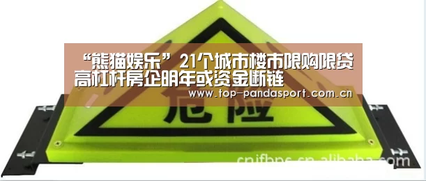 “熊猫娱乐”21个城市楼市限购限贷高杠杆房企明年或资金断链(图2) 熊猫体育平台