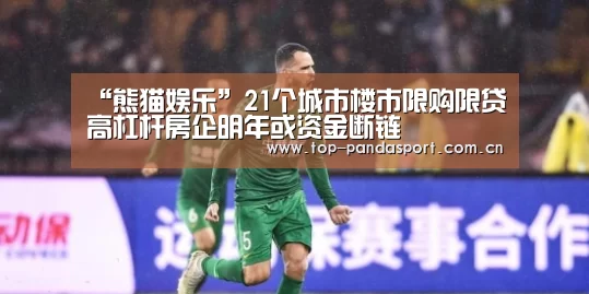 “熊猫娱乐”21个城市楼市限购限贷高杠杆房企明年或资金断链(图3) 熊猫体育平台